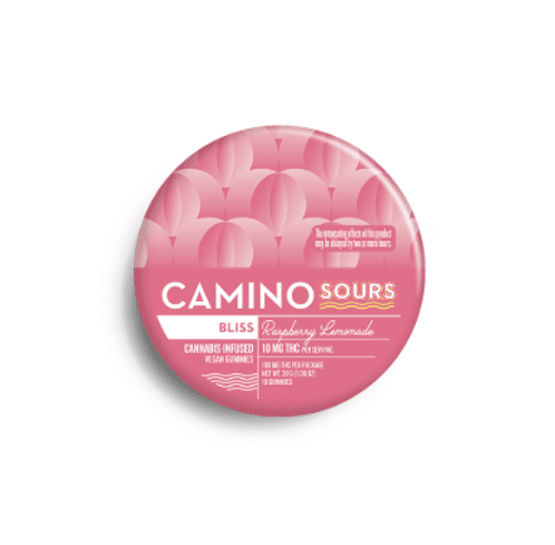 Camino Sours