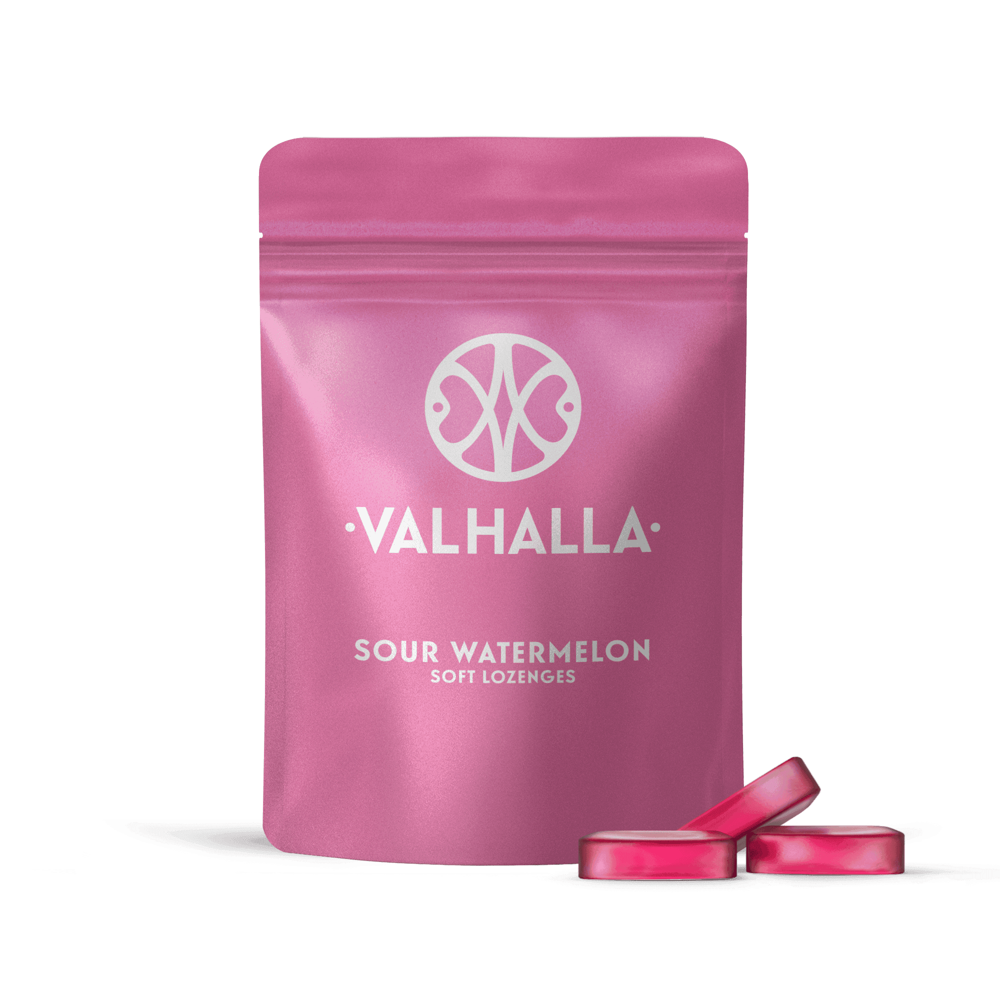 Valhalla Sour Watermelon
