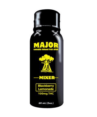 MAJOR Tinctures