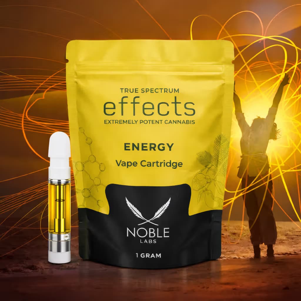 effects Vapes