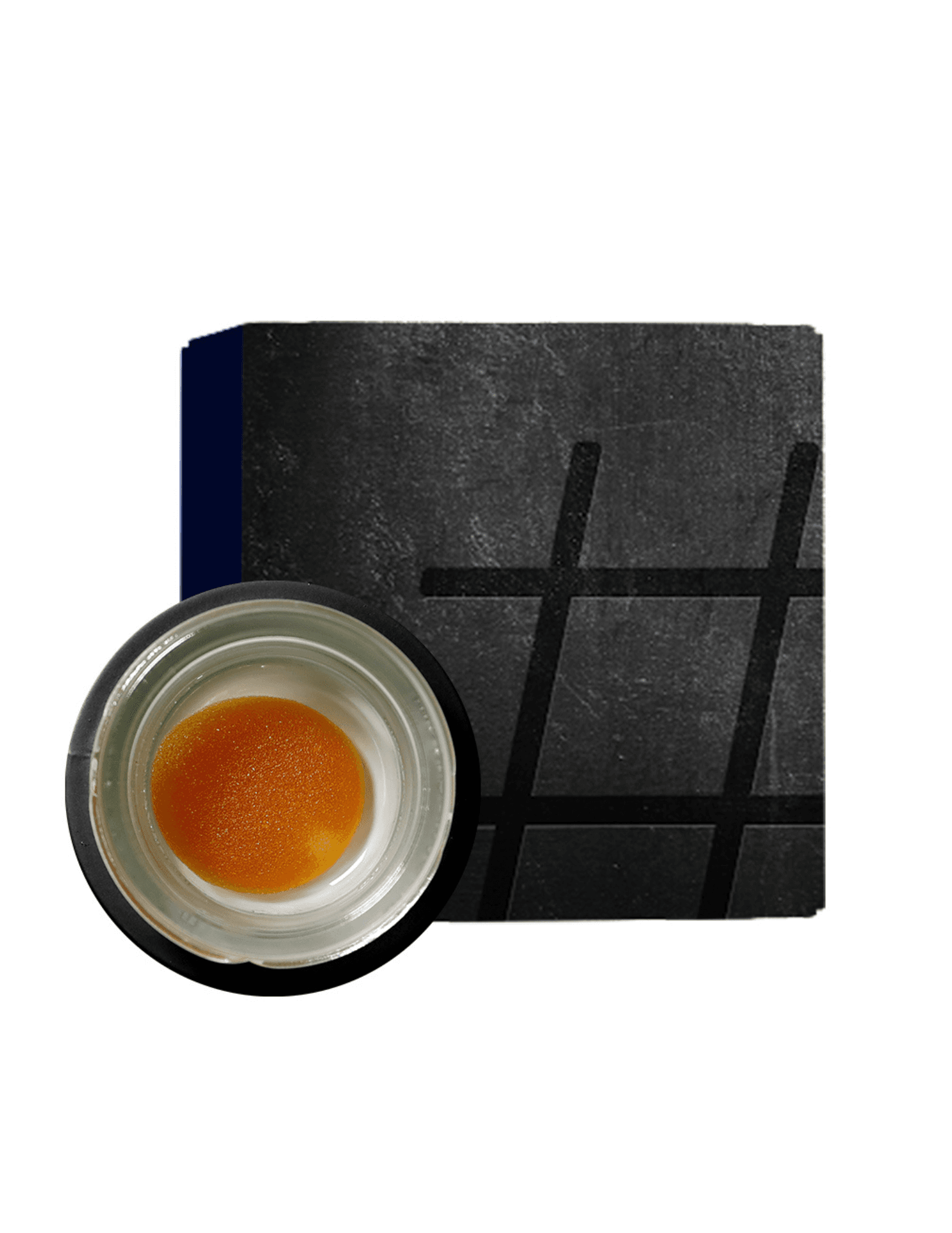 #HASH Orange Cookies Wax Budder