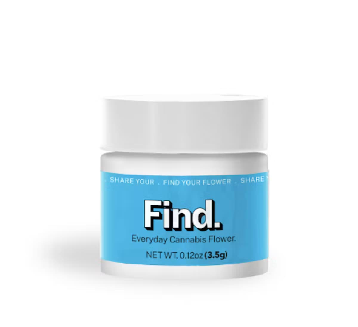 Find.