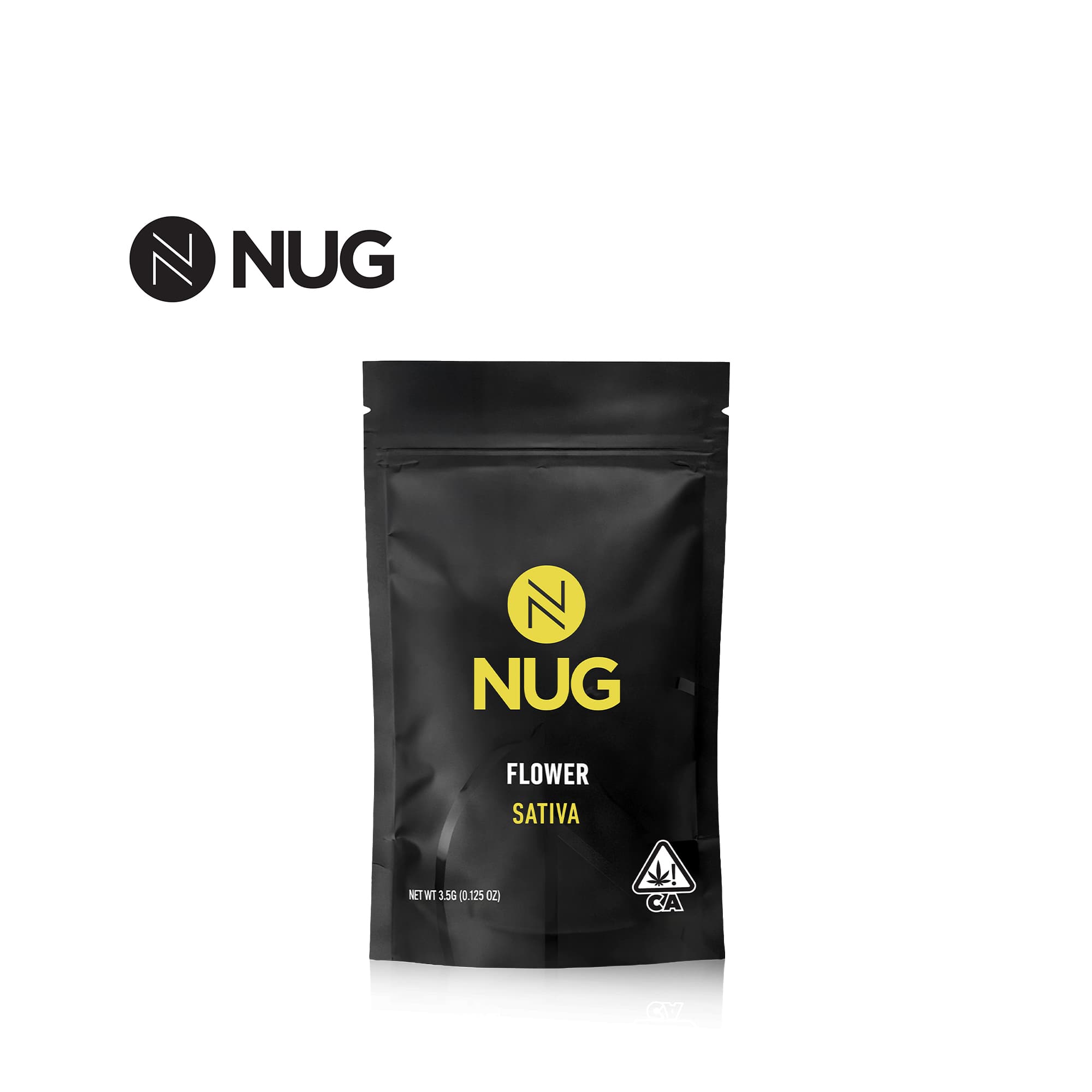 NUG WATERMELON WARHEADZ 3.5G