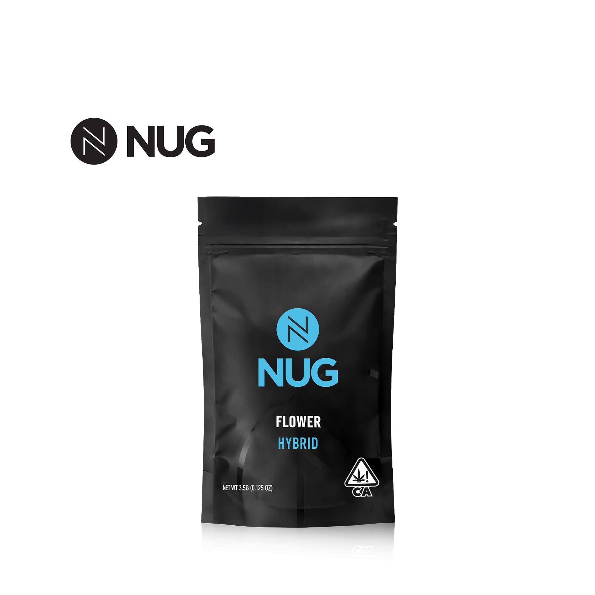 NUG ZOAP 3.5G