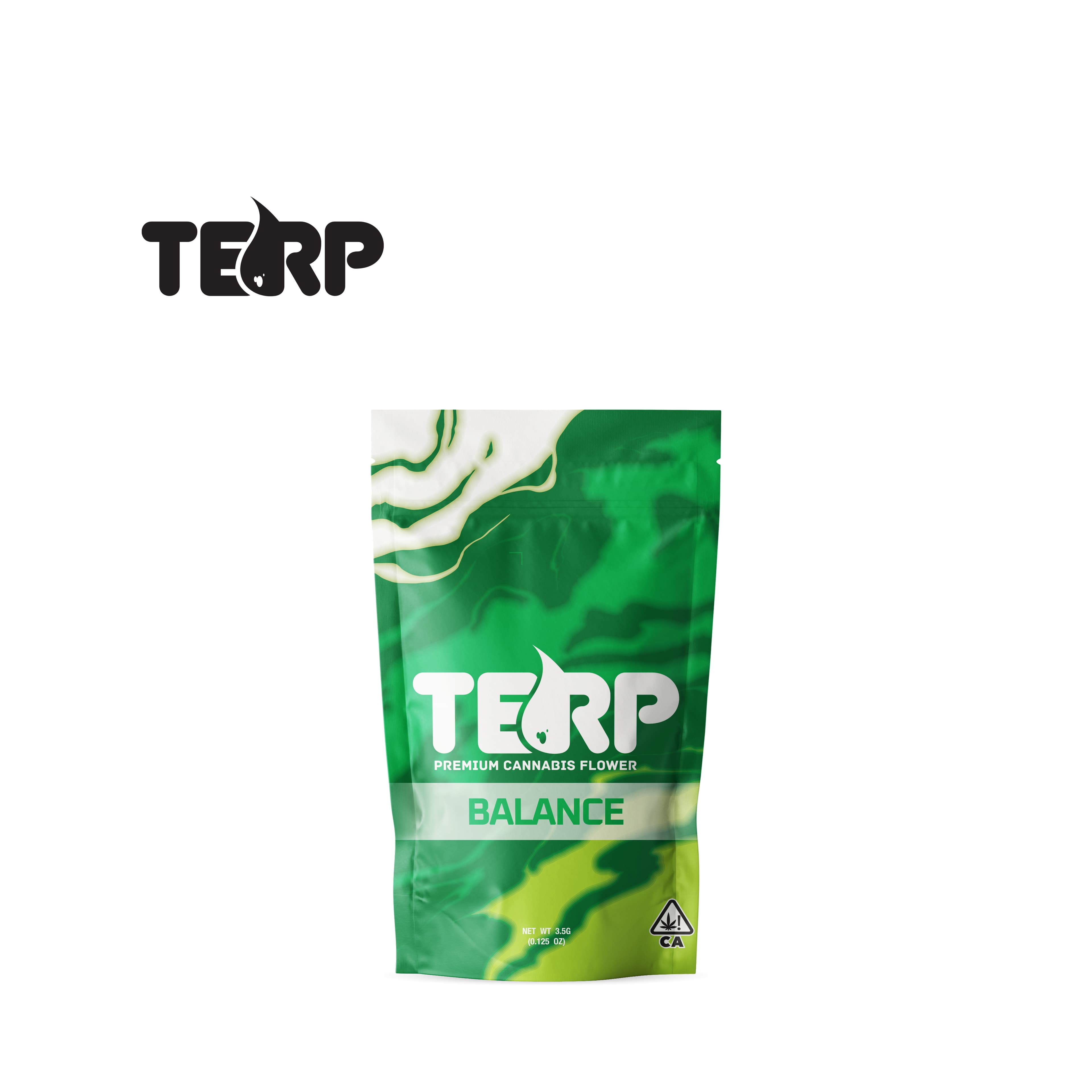 TERP GRAPE BISCOTTI 3.5G
