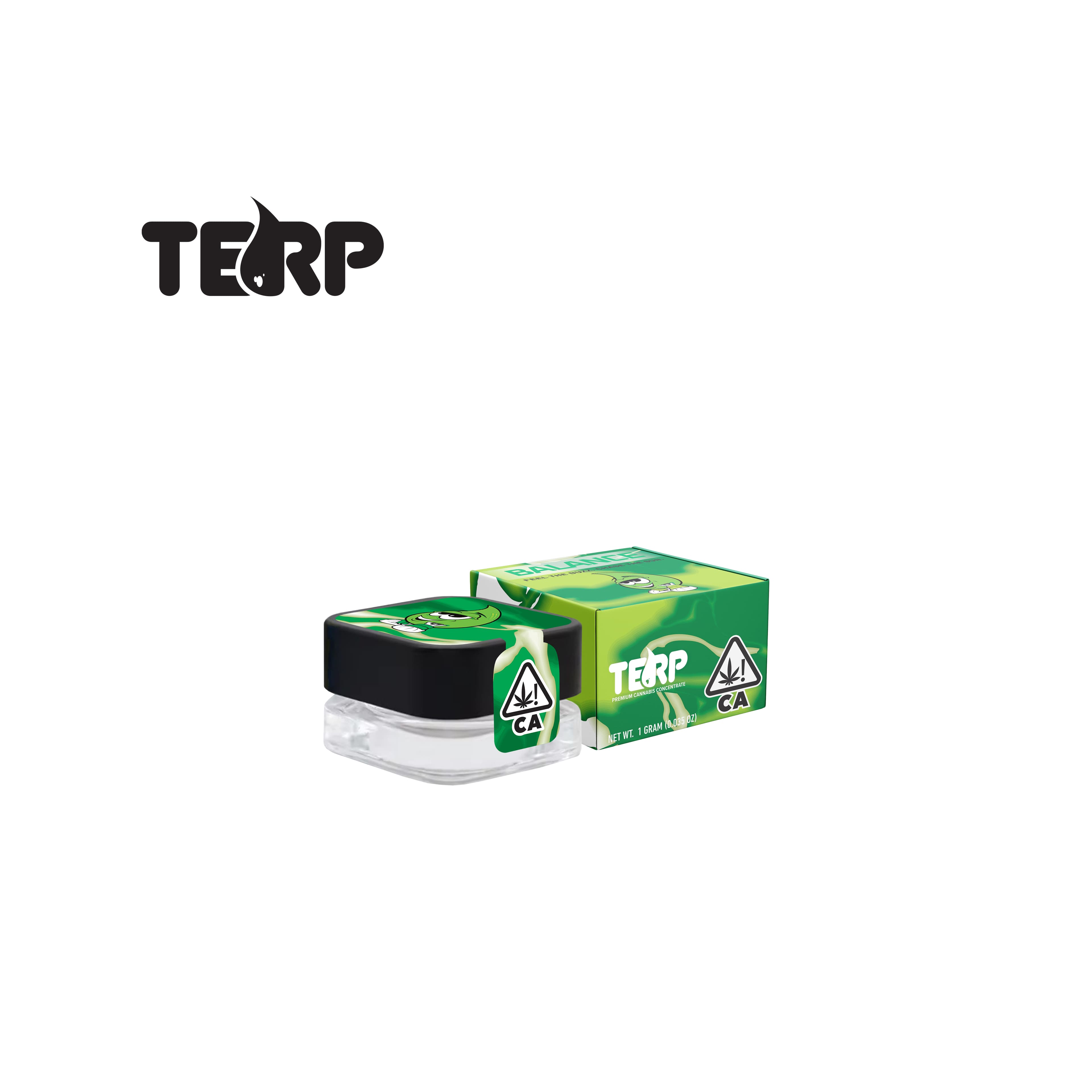 TERP