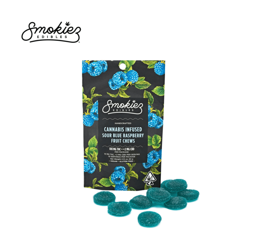 SMOKIEZ