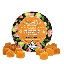 SMOKIEZ