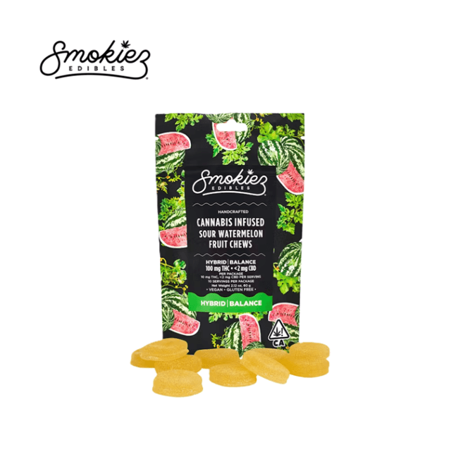 SMOKIEZ