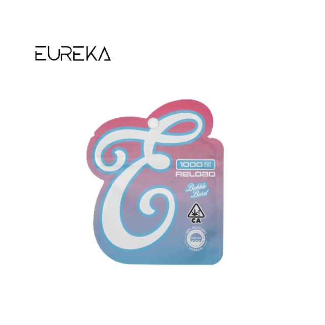 Eureka BUBBLE BURST 1G POD