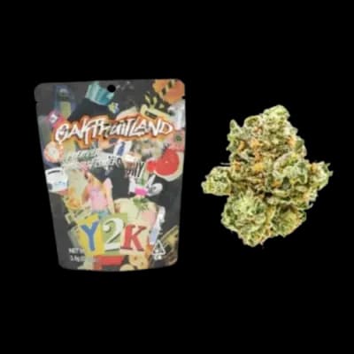 Oakfruitland