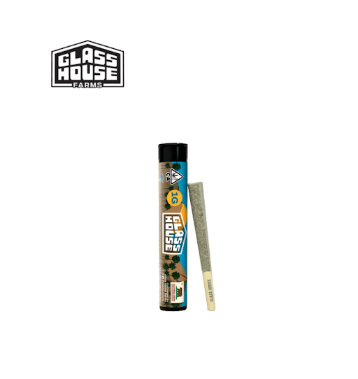 Glass House Farms