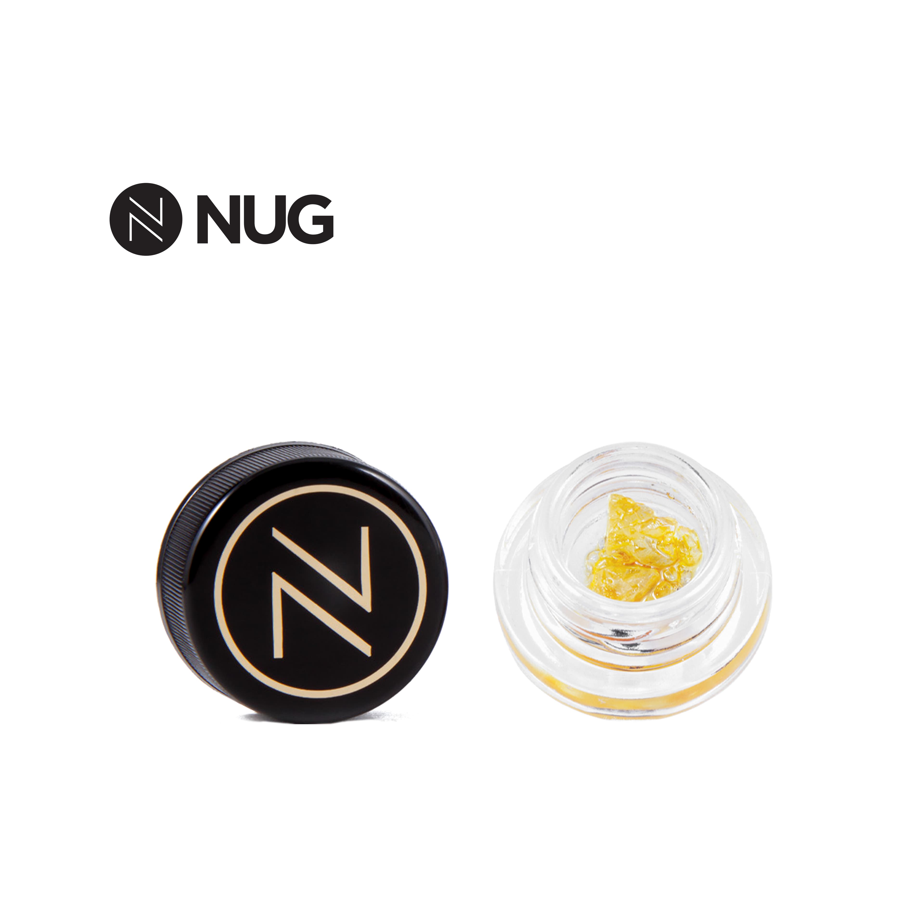 NUG SKYSTOMPER 1G DIAMONDS