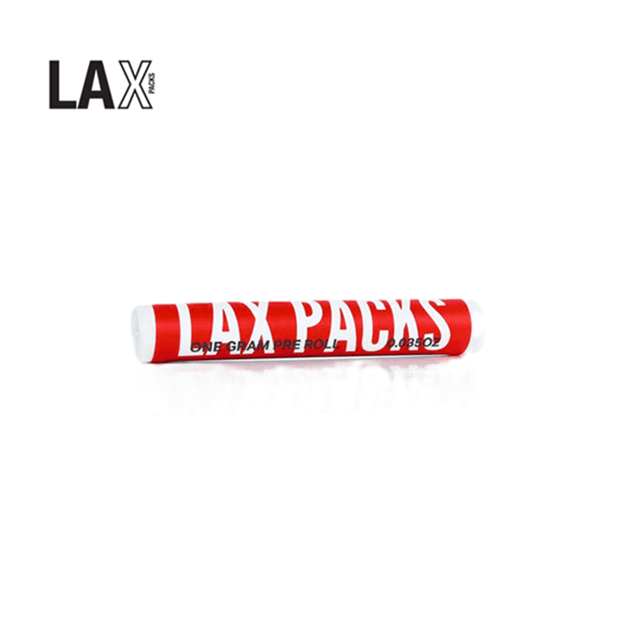 LAX PINK NECTAR 1G PREROLL