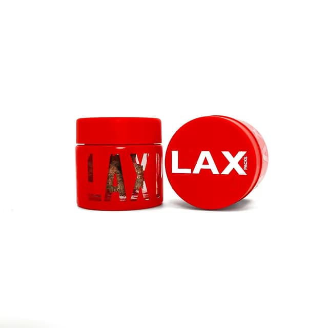 LAX ZOURS 3.5G