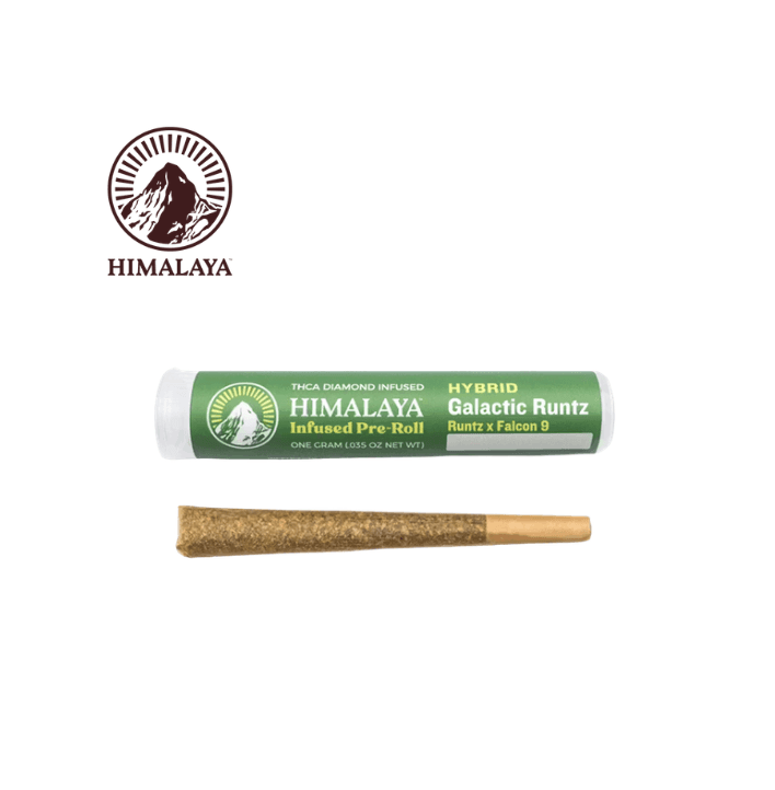 Himalaya