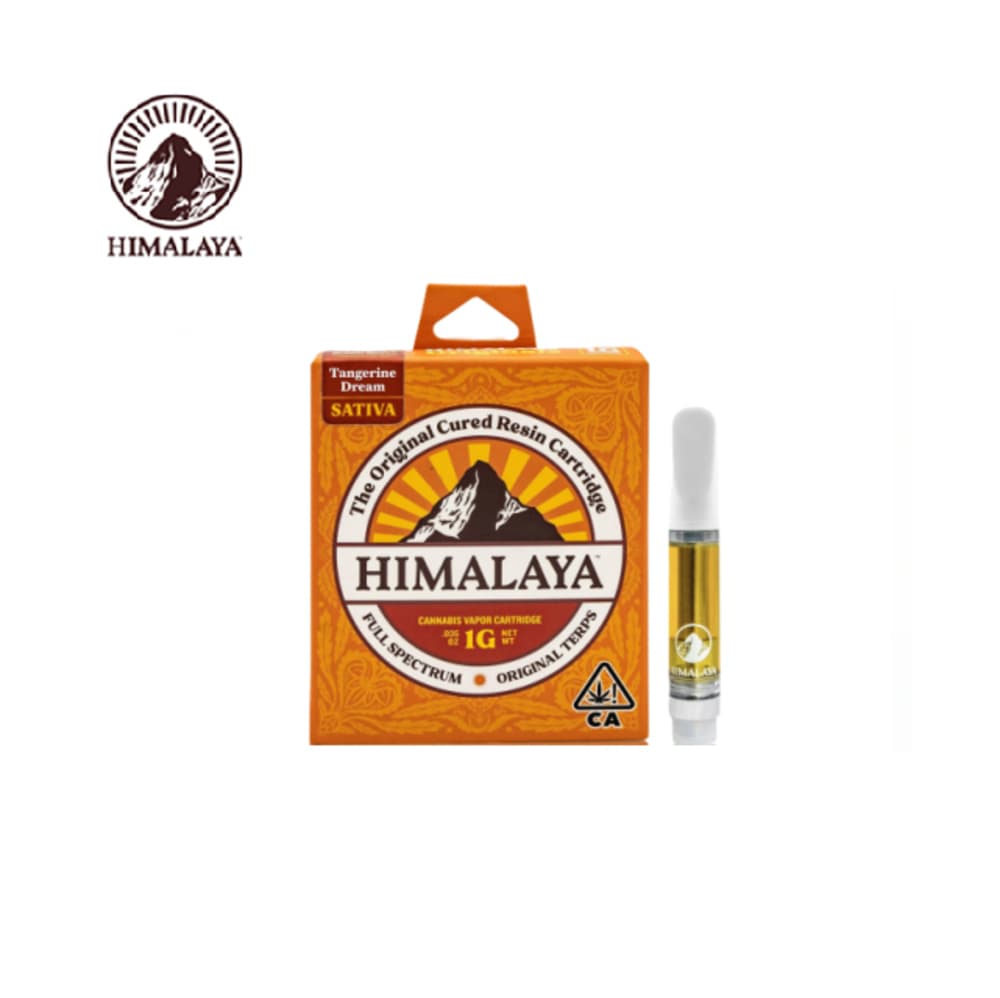 Himalaya