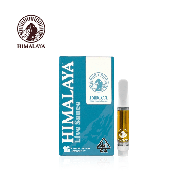 Himalaya Vapes