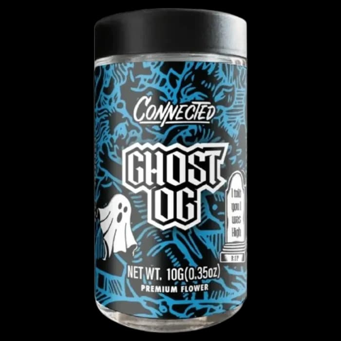 CONNECTED Ghost OG 10G