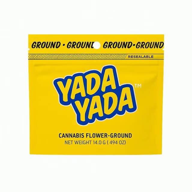 YADA YADA Black Amber | 10g Smalls
