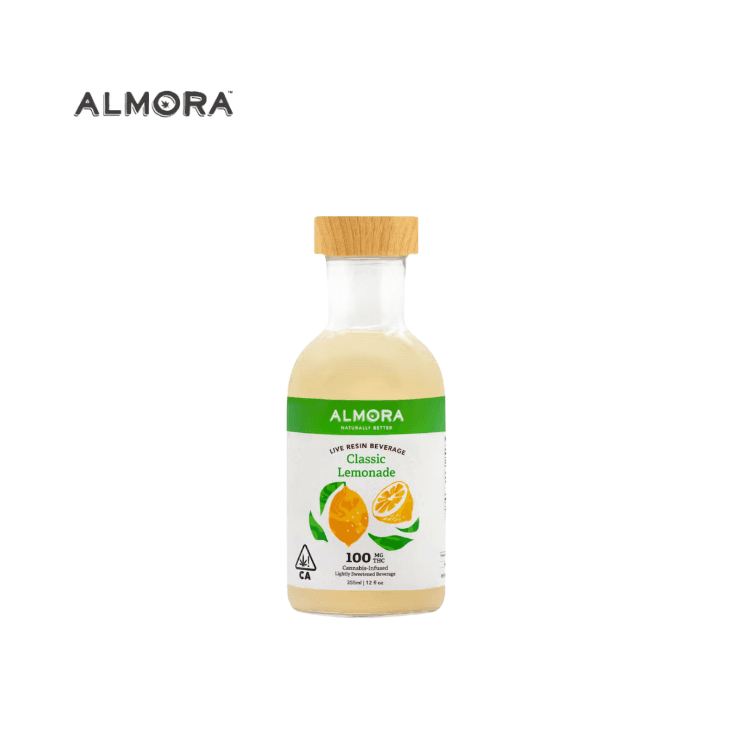 ALMORA FARM