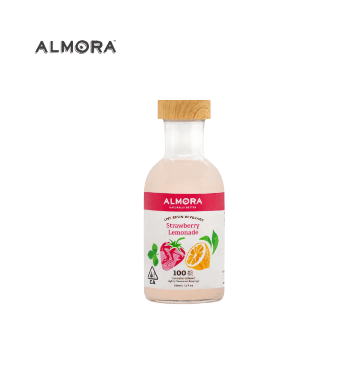 ALMORA FARM