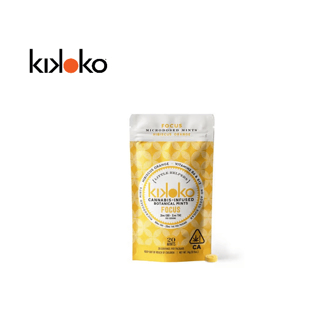 Kikoko
