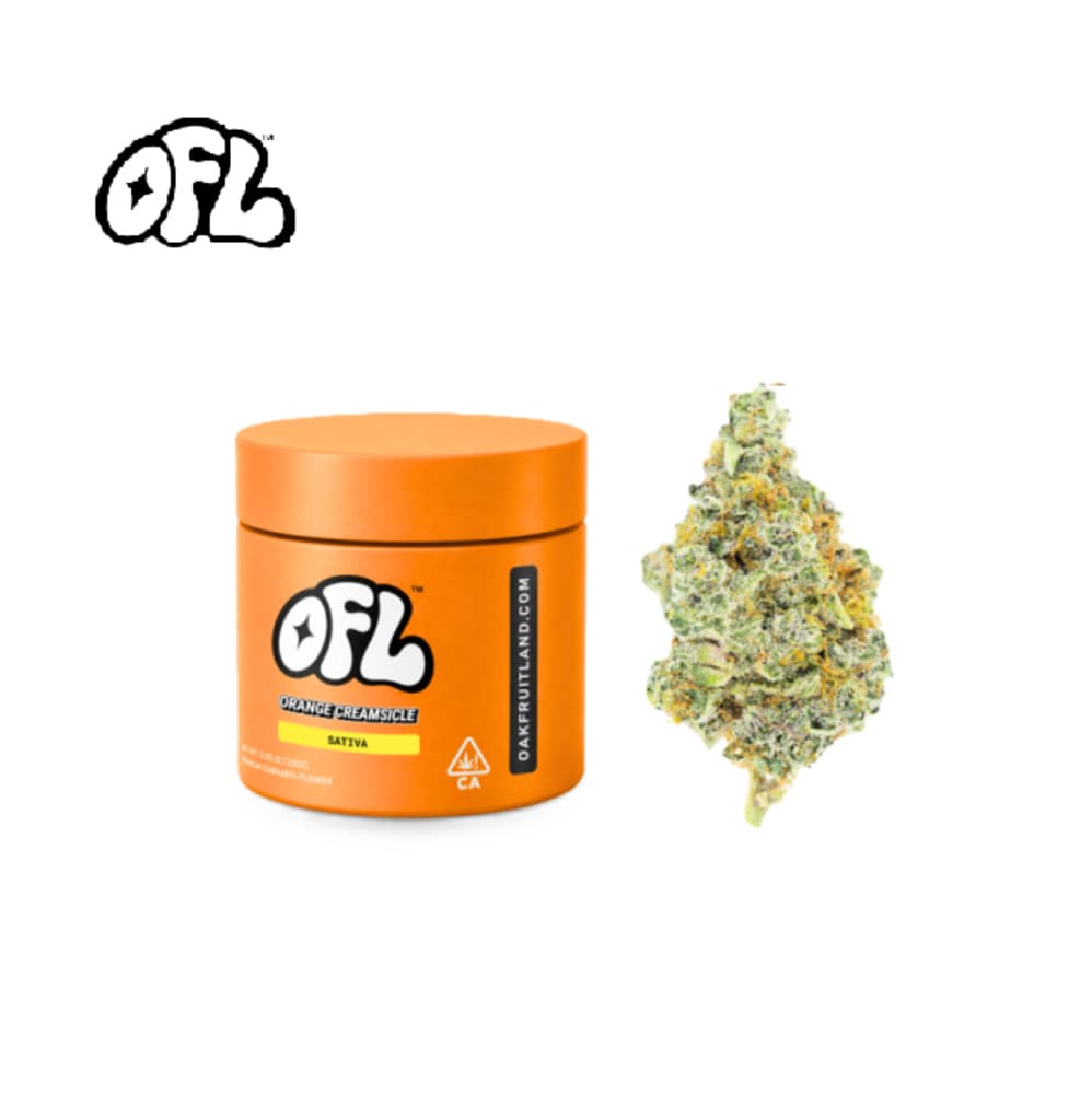 Oakfruitland