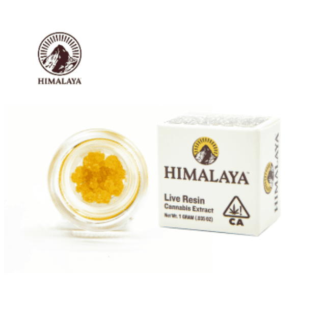Himalaya Crumpets