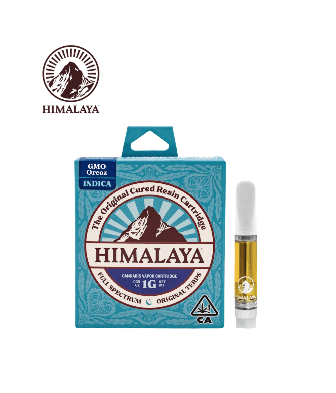 Himalaya