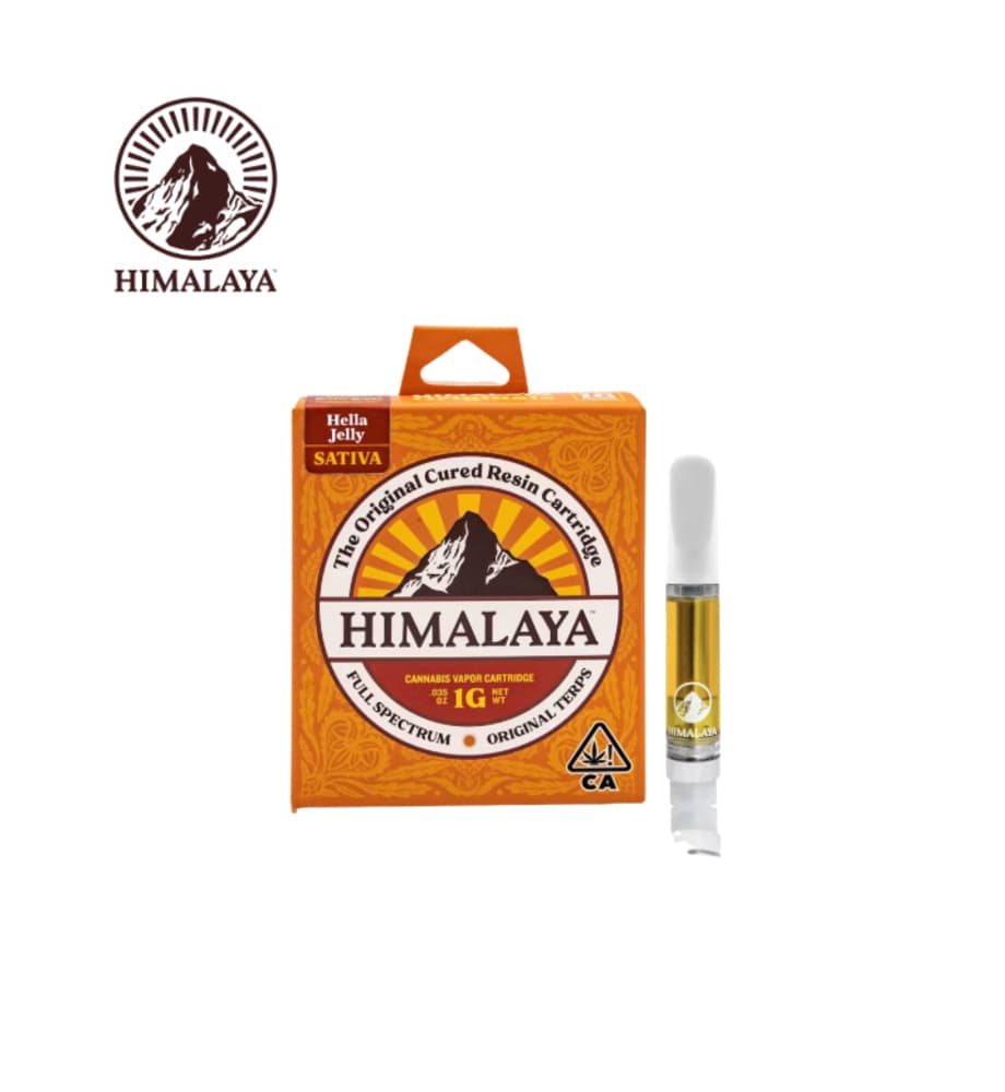 Himalaya