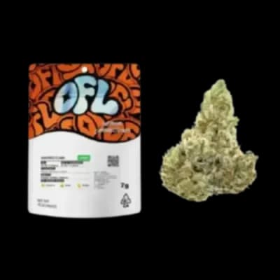 Oakfruitland
