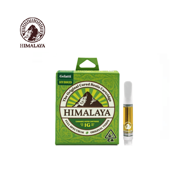 Himalaya