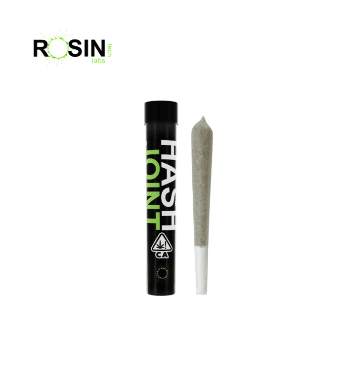 Rosin Tech Labs