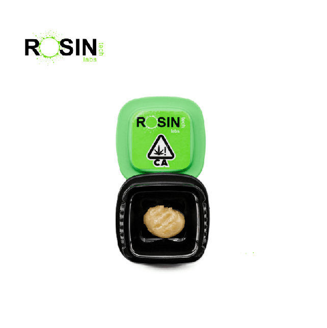 Rosin Tech Labs