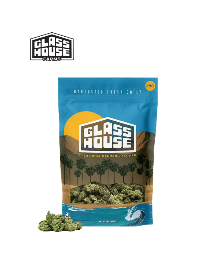 Glass House Farms