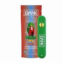 DANK Vapes