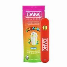 DANK Vapes