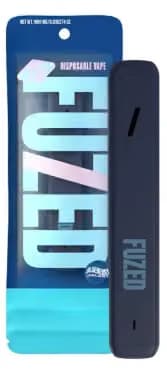 Fuzed