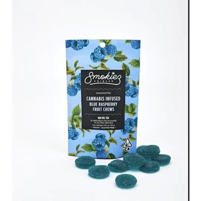 SMOKIEZ