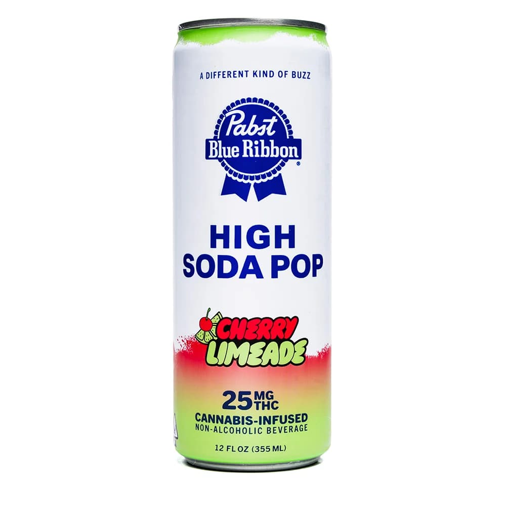 Pabst Blue Ribbon