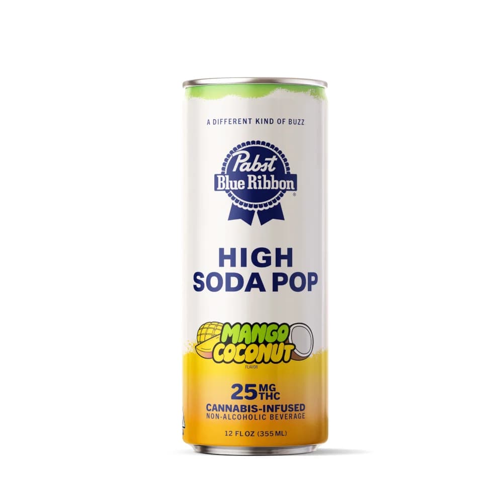 Pabst Blue Ribbon