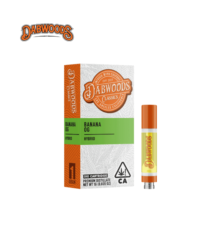 Dabwoods