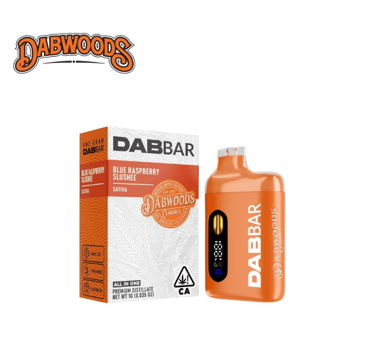 Dabwoods