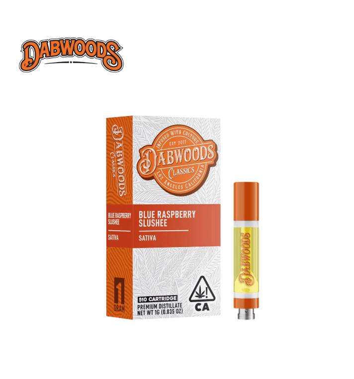 Dabwoods