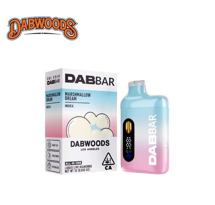 Dabwoods