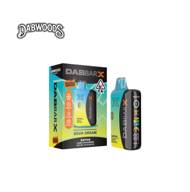 Dabwoods