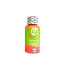 High Power Tinctures