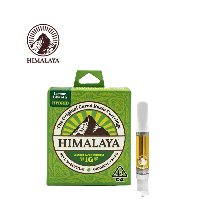 Himalaya Vapes