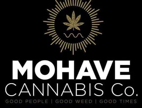 Mohave Funkadelic | 3.5g
